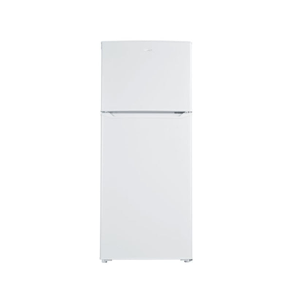 Tesla Top Mount Refrigerator 151L White